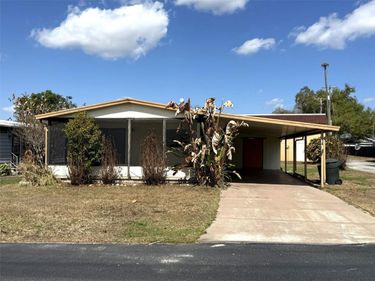 2055 S FLORAL AVENUE , Unit 214, BARTOW, FL 33830