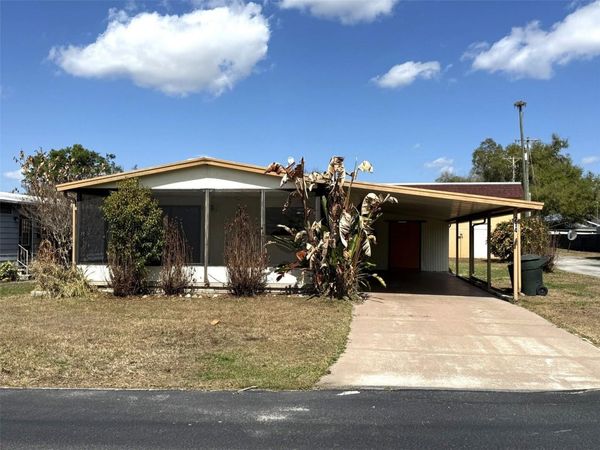 2055 S FLORAL AVENUE , Unit 214, BARTOW, FL 33830