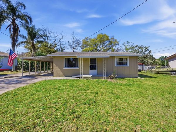 2768 BELLE HAVEN DRIVE , CLEARWATER, FL 33763