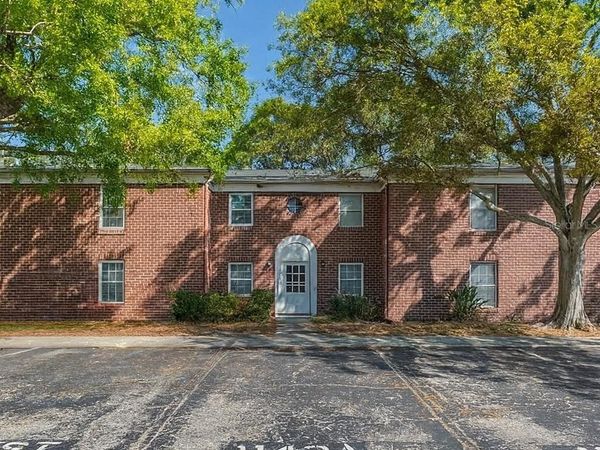 1143 85TH TERRACE N, Unit D, ST PETERSBURG, FL 33702