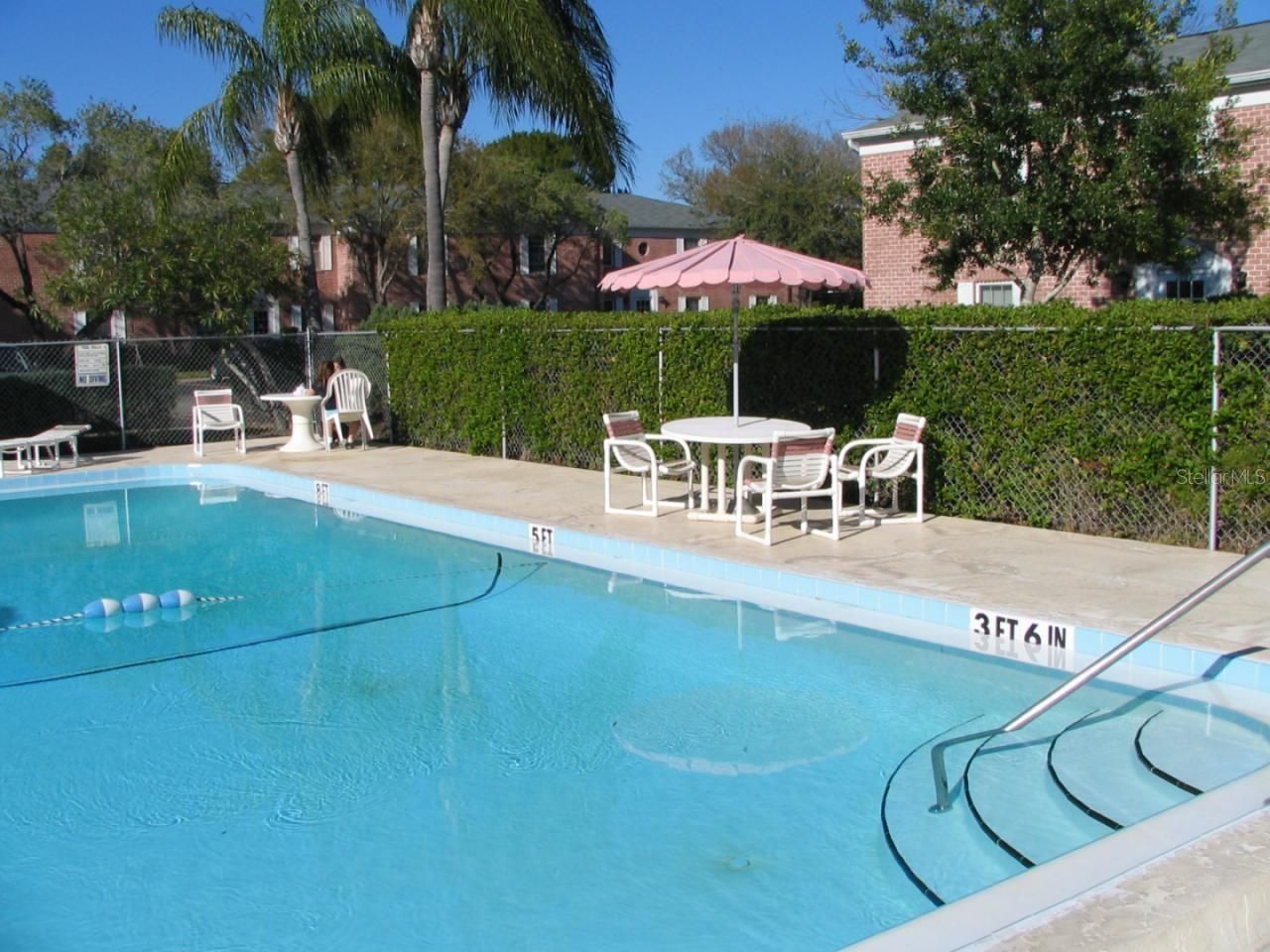 1143 85th Terrace N, Unit D, Saint Petersburg, FL 33702 Photo