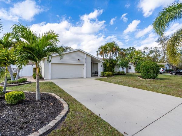 1510 GEORGETOWNE LANE, SARASOTA, FL 34232