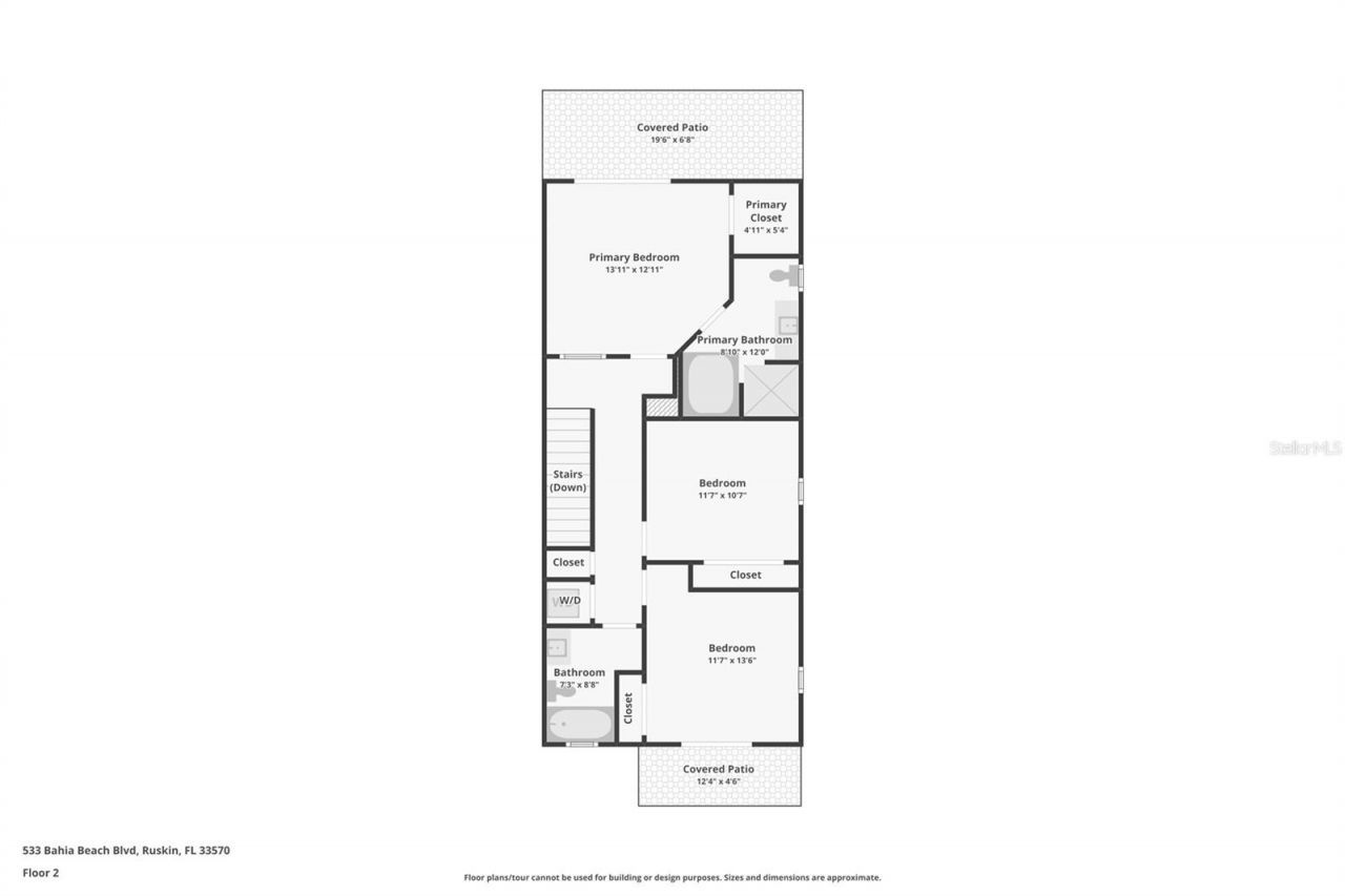 533 Bahia Beach Boulevard, Ruskin, FL 33570 Photo
