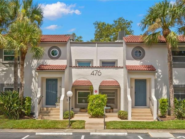 476 SANTA CRUZ PLACE NE, Unit B, ST PETERSBURG, FL 33703