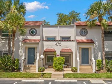 476 SANTA CRUZ PLACE NE, Unit B, ST PETERSBURG, FL 33703