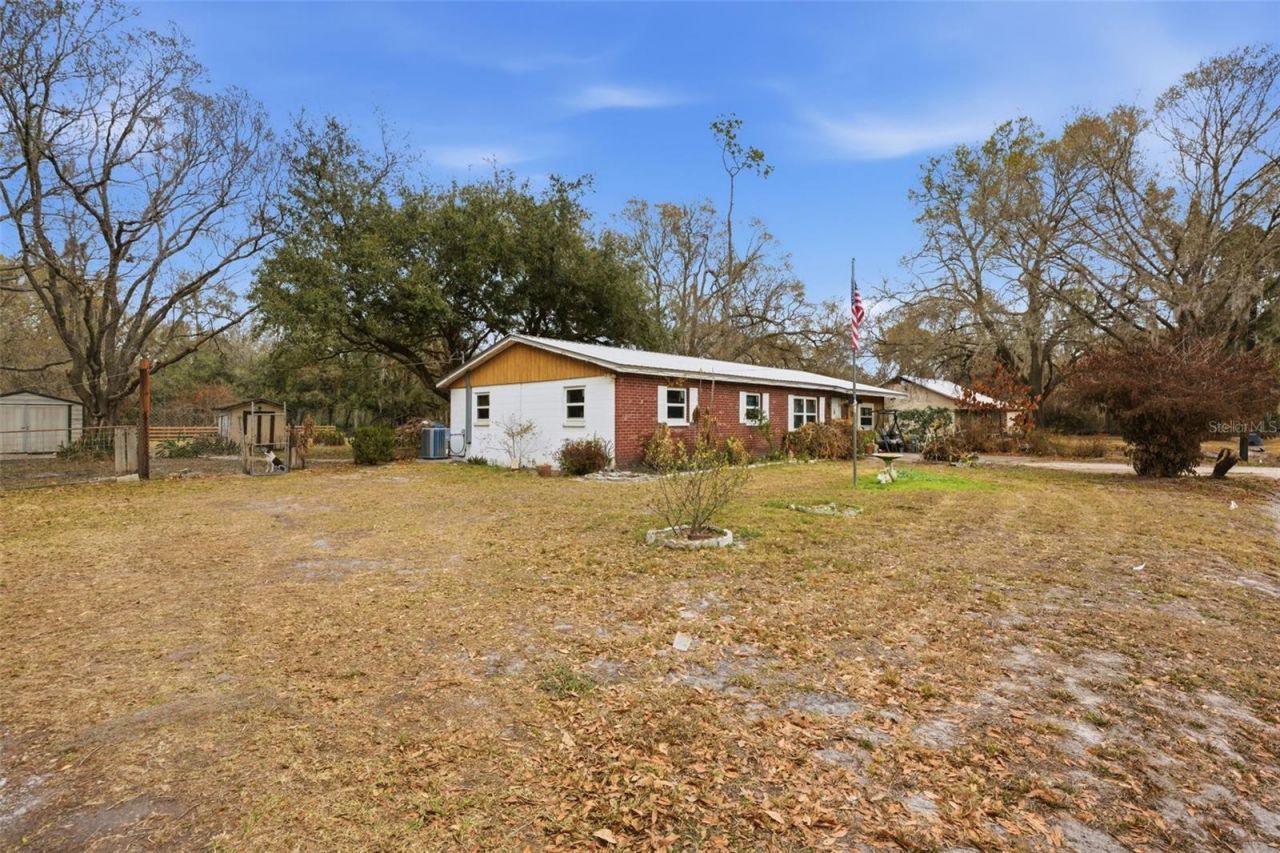 515 Lemon Street , Mulberry, FL 33860 Photo