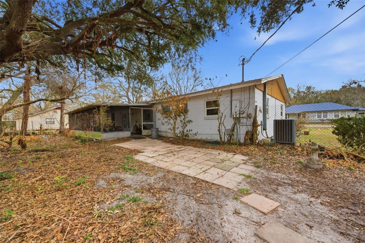 515 Lemon Street , Mulberry, FL 33860 Photo