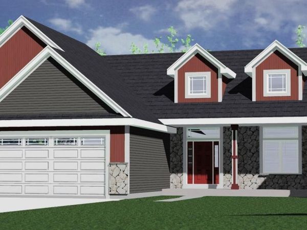 527 Talbots Woods Dr, Dousman, WI 53118