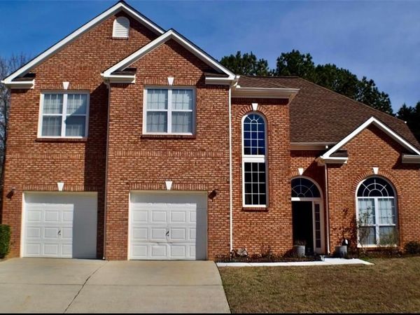 2678 Adair Trail , Dacula, GA 30019