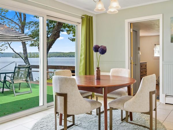 35 Applebee Lane, Enfield, ME 04493