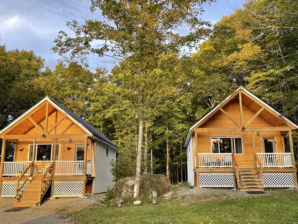 4 Moulton Hill Road, Sebec, ME 04481