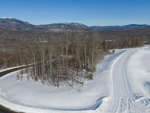 R-52 Dutchman Woods , Carrabassett Valley, ME 04947