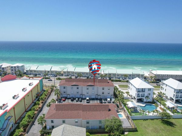 1986 Scenic Gulf Drive, Unit APT 3, Miramar Beach, FL 32550