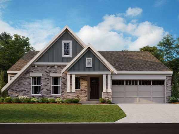 1108 Knoll Court , Greenwood, IN 46143