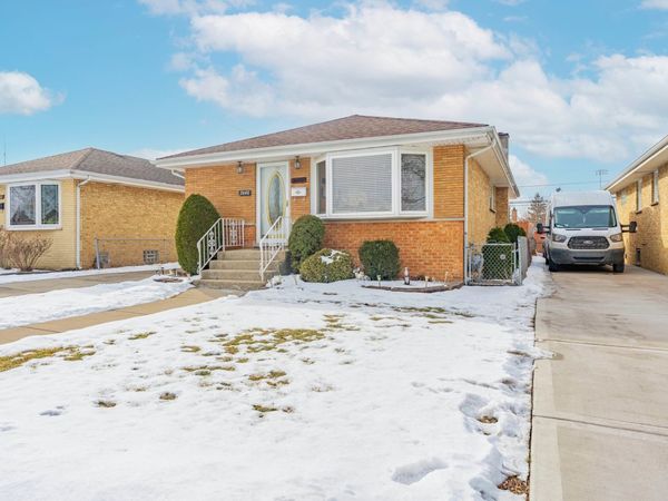 3640 Hawthorne Street , Franklin Park, IL 60131