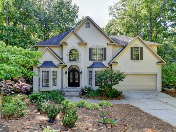 1250 SPRING OAK Way, Cumming, GA 30041