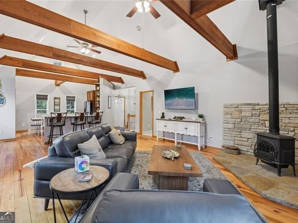 5382 Pine Forest Road, Gainesville, GA 30504