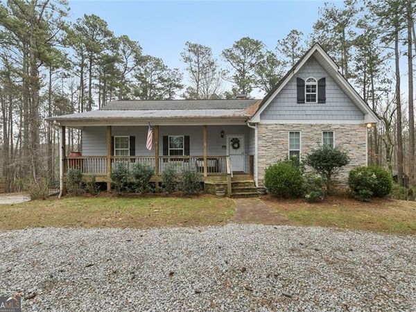 5382 Pine Forest Road, Gainesville, GA 30504