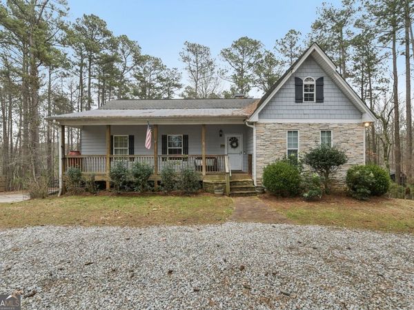 5382 Pine Forest Road, Gainesville, GA 30504