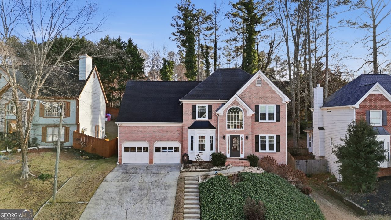 2476 Kaley Walk, Kennesaw, GA 30152 Main Photo