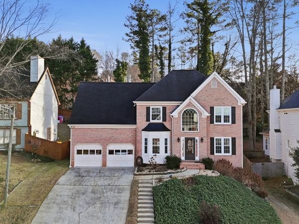 2476 KALEY Walk, Kennesaw, GA 30152