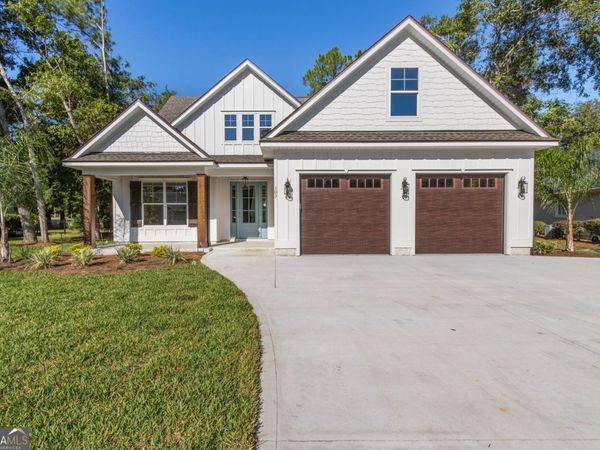 103 Maybird Drive, Kingsland, GA 31548