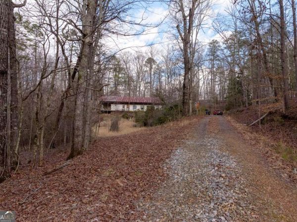 1475 Paradise Park Road, Cornelia, GA 30531
