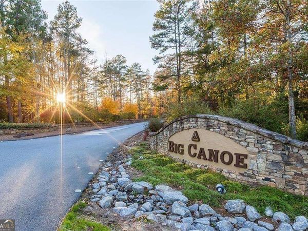 8041 Wilderness Parkway, Jasper, GA 30143