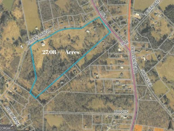 5525 Lula Road, Lula, GA 30554