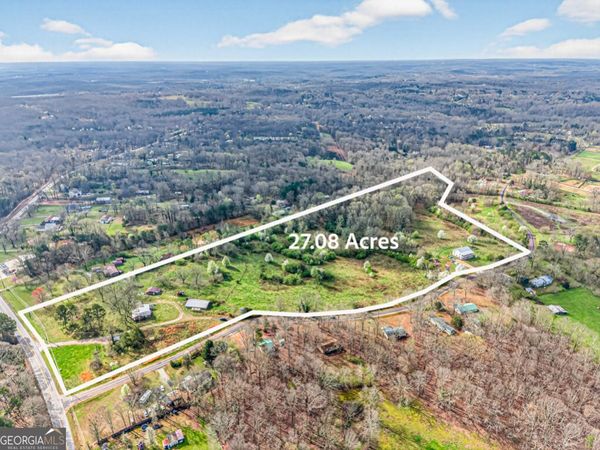 5525 Lula Road, Lula, GA 30554