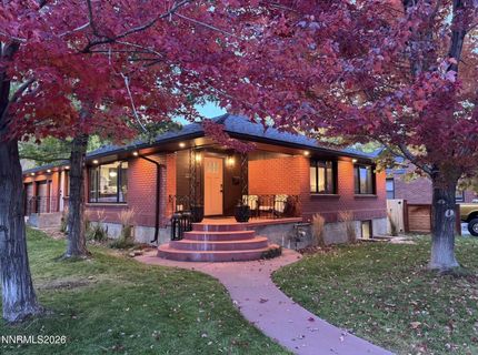 1295 Mark Twain Avenue, Reno, NV 89509 Photo