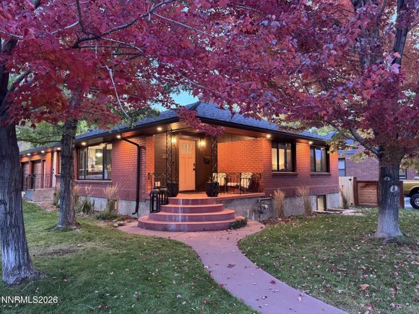 1295 Mark Twain Avenue, Reno, NV 89509