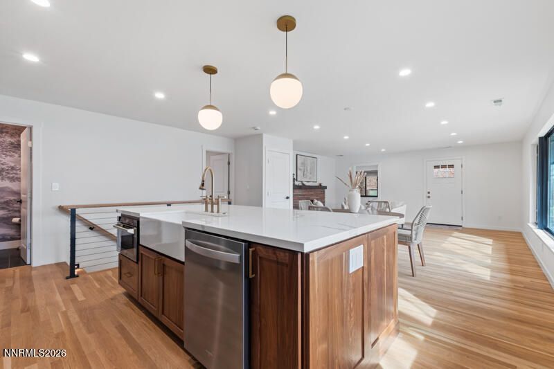 1295 Mark Twain Avenue, Reno, NV 89509 Photo