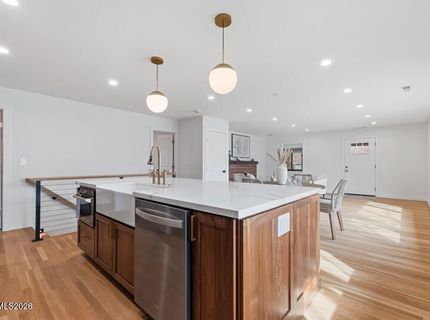 1295 Mark Twain Avenue, Reno, NV 89509 Photo