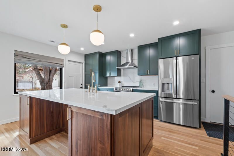 1295 Mark Twain Avenue, Reno, NV 89509 Photo