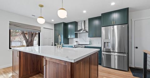 1295 Mark Twain Avenue, Reno, NV 89509 Photo