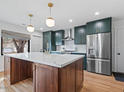 1295 Mark Twain Avenue, Reno, NV 89509 Photo