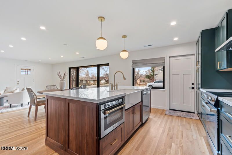 1295 Mark Twain Avenue, Reno, NV 89509 Photo