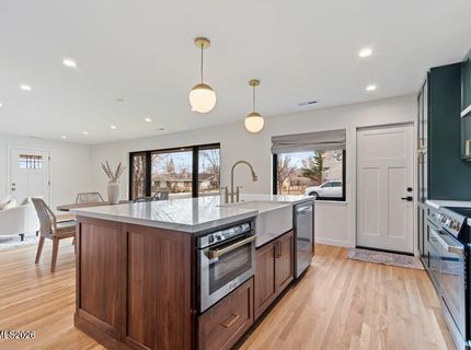 1295 Mark Twain Avenue, Reno, NV 89509 Photo