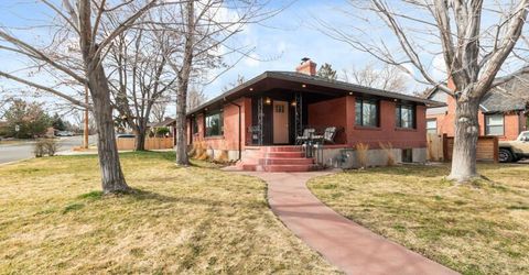 1295 Mark Twain Avenue, Reno, NV 89509 Photo