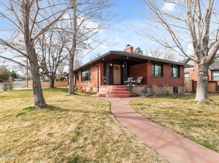 1295 Mark Twain Avenue, Reno, NV 89509 Photo