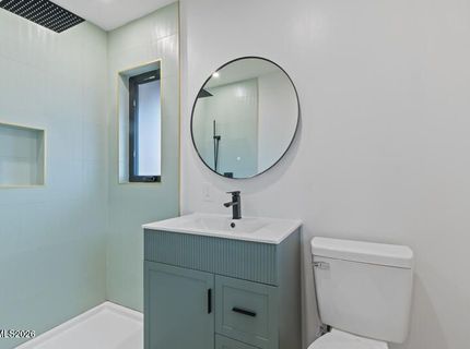 1295 Mark Twain Avenue, Reno, NV 89509 Photo