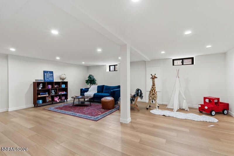 1295 Mark Twain Avenue, Reno, NV 89509 Photo