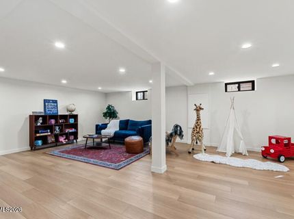 1295 Mark Twain Avenue, Reno, NV 89509 Photo