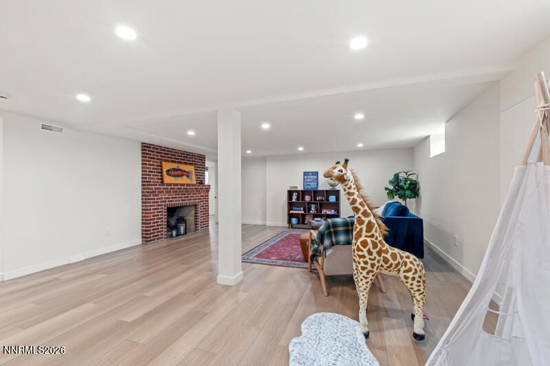 1295 Mark Twain Avenue, Reno, NV 89509 Photo