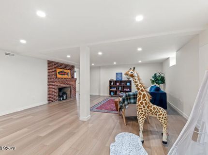 1295 Mark Twain Avenue, Reno, NV 89509 Photo