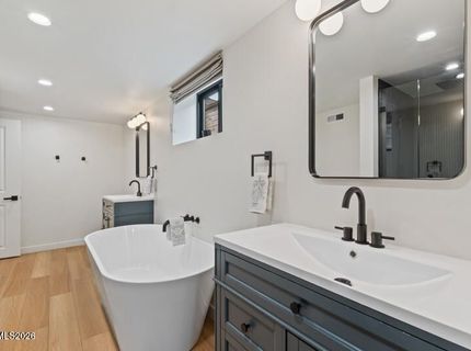 1295 Mark Twain Avenue, Reno, NV 89509 Photo