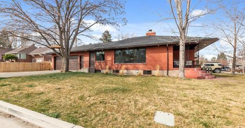 1295 Mark Twain Avenue, Reno, NV 89509 Photo