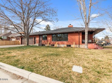 1295 Mark Twain Avenue, Reno, NV 89509 Photo
