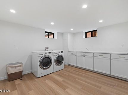 1295 Mark Twain Avenue, Reno, NV 89509 Photo